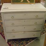 395 6536 CHEST OF DRAWERS
